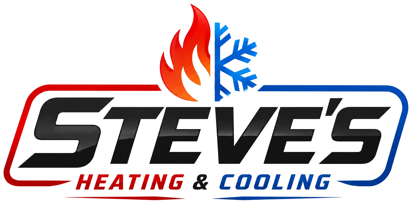 Steve's Heating & Cooling
